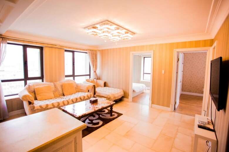 Dalian Xinghai Huayi Apart-hotel