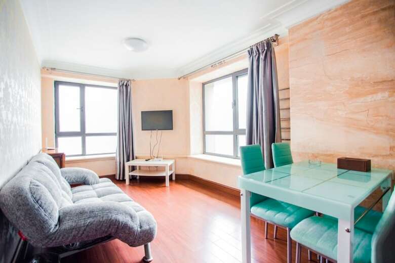 Dalian Xinghai Huayi Apart-hotel