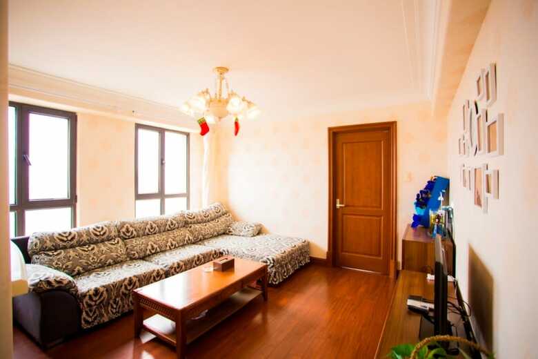 Dalian Xinghai Huayi Apart-hotel