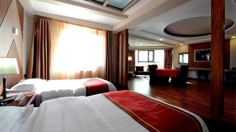 Zolo Hotel