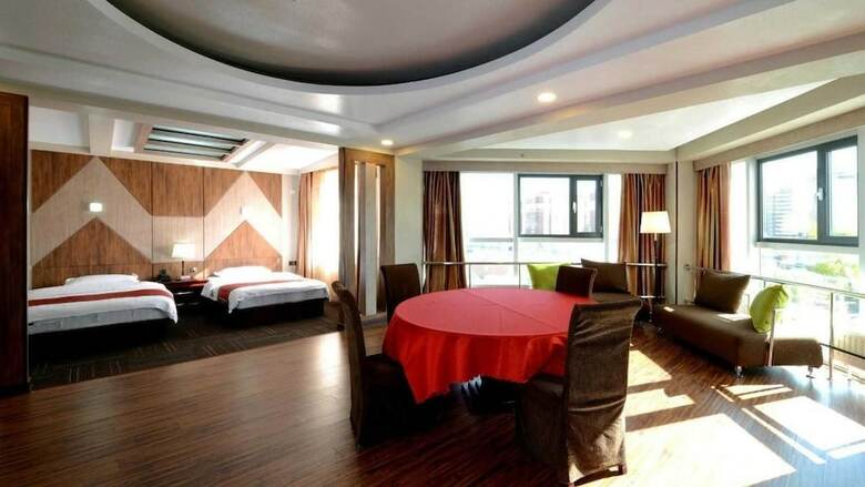 Zolo Hotel