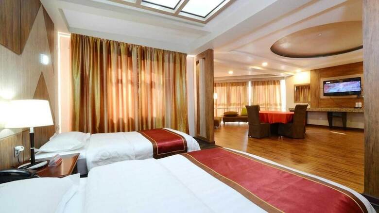 Zolo Hotel