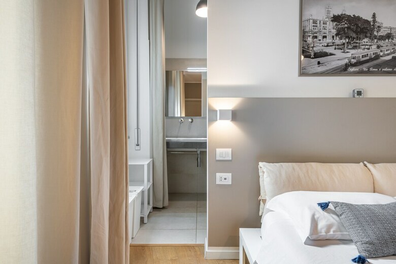 Dome B&B
