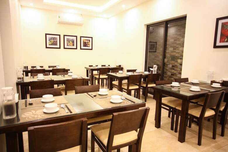 Indochina Legend Hotel