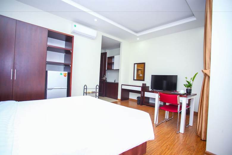 Indochina Legend Hotel