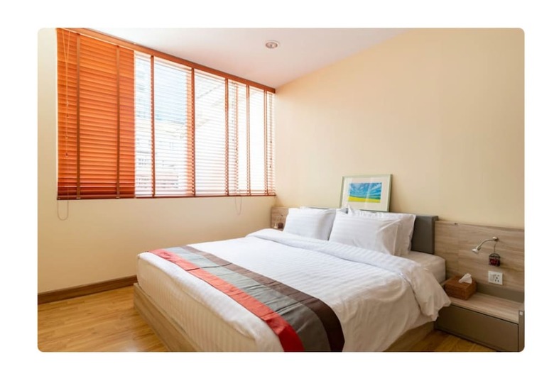 Hotel Thonglor Suites