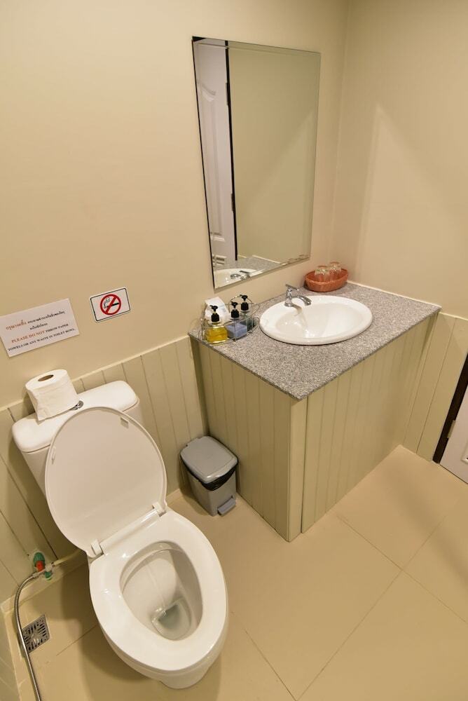 Hotel Thonglor Suites
