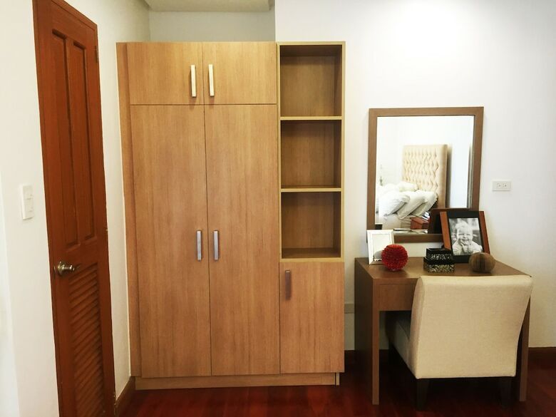 Hotel Centtro Residences