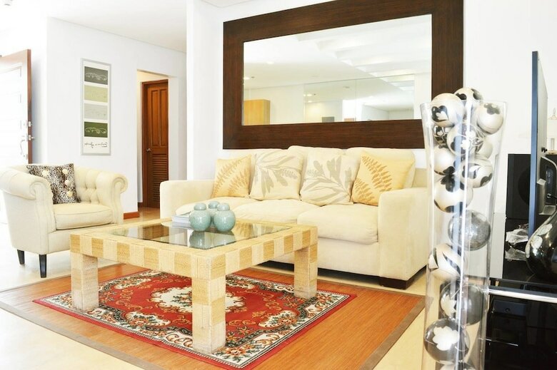 Hotel Centtro Residences