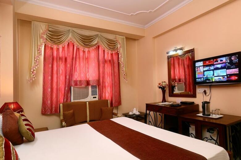 Hotel Indraprastha