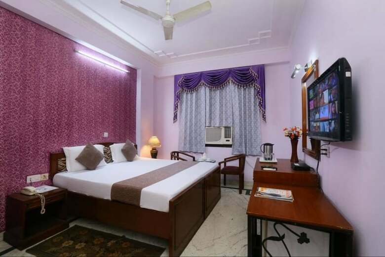 Hotel Indraprastha