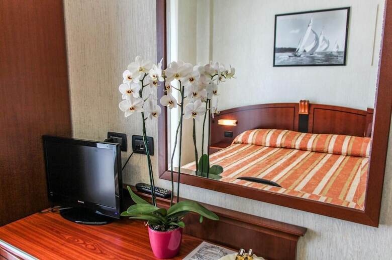 Hotel Rex