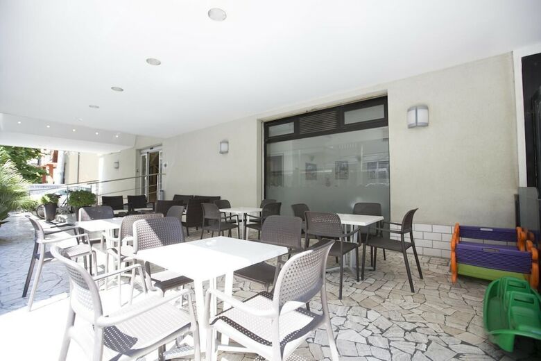 Hotel Rex