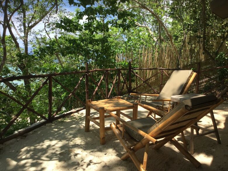 Hotel Bamboo Private Islands