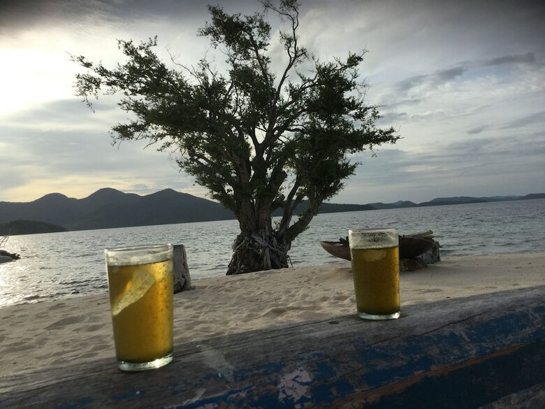 Hotel Bamboo Private Islands