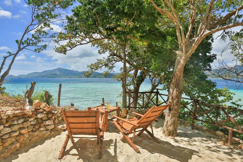 Hotel Bamboo Private Islands