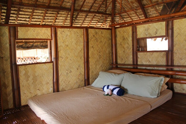 Hotel Bamboo Private Islands