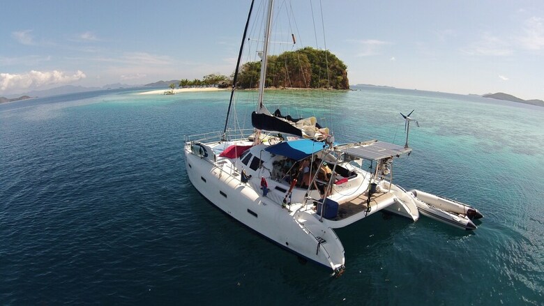 Hotel Bamboo Private Islands