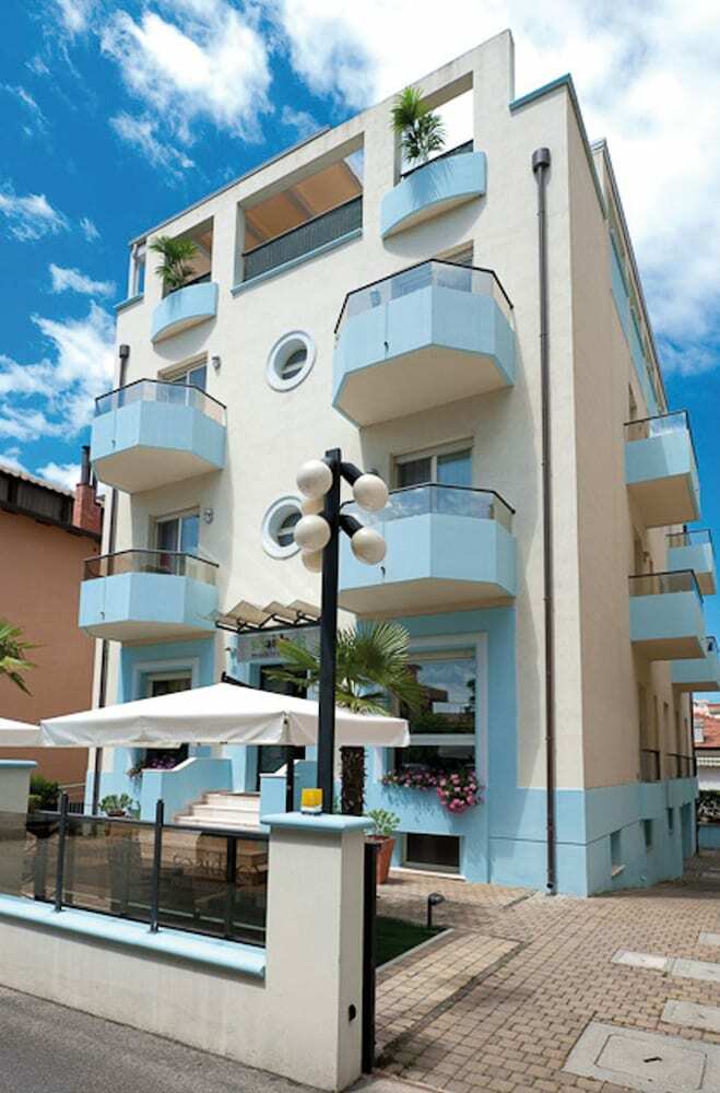 Residence Aida