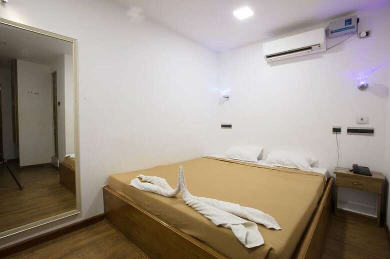 Apartamento Thamarai Resort
