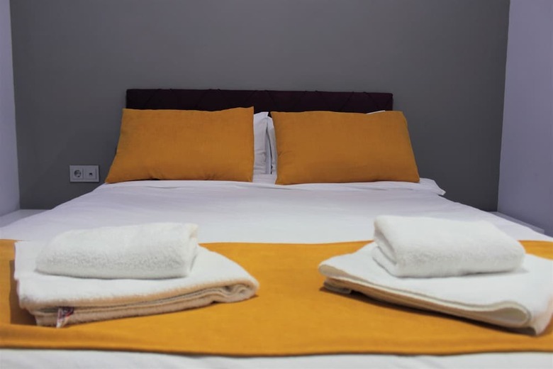 Apartamento Nova 26 Residence