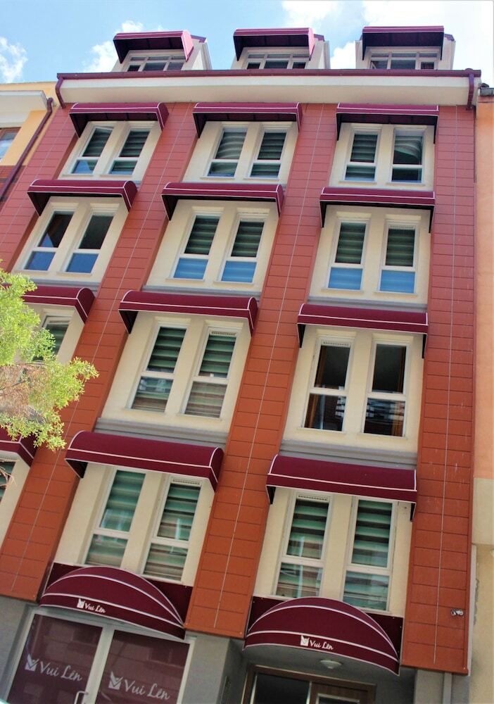 Apartamento Nova 26 Residence