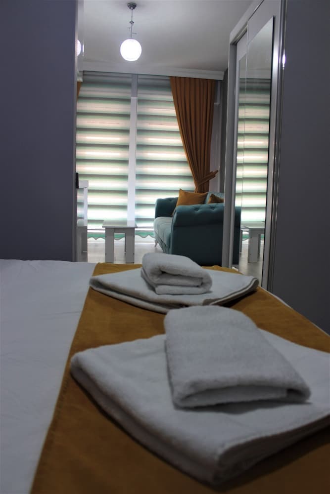 Apartamento Nova 26 Residence