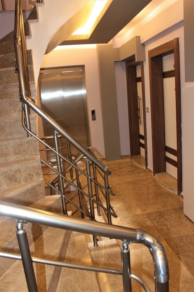 Apartamento Nova 26 Residence