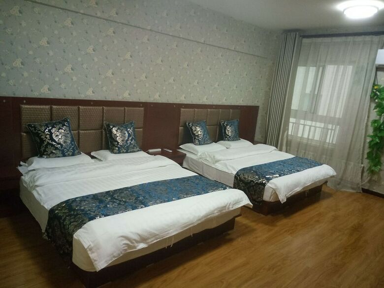 Tang Dream Apart-hotel