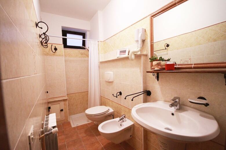 Bed & Breakfast Villa Basilio Accommodation