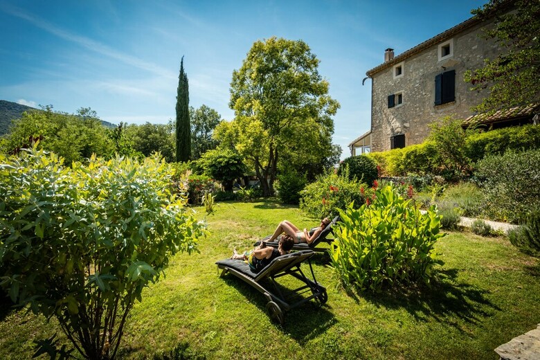 Logis Des Magnans - G�te Confort