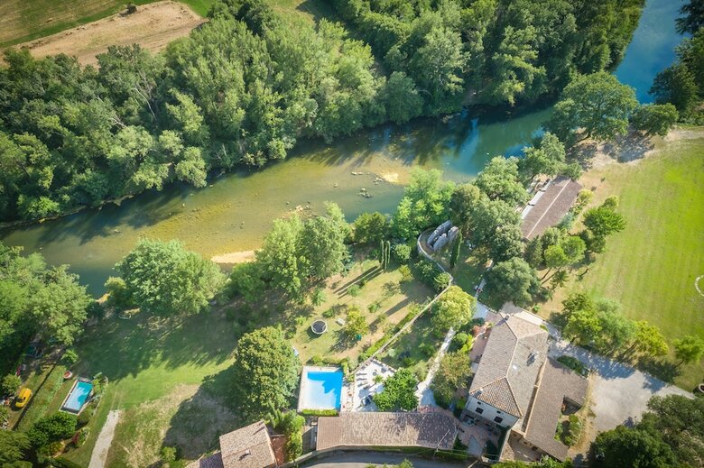 Logis Des Magnans - G�te Confort