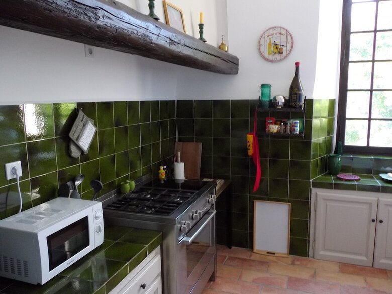 Logis Des Magnans - G�te Confort