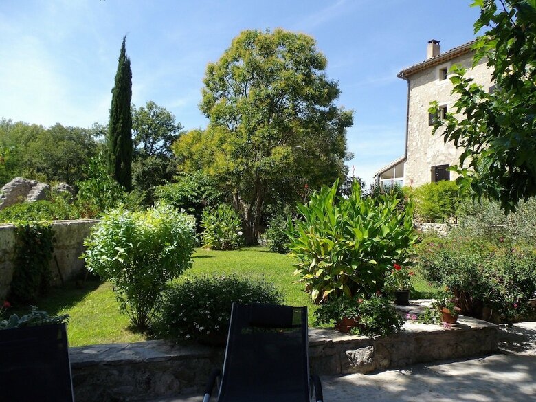 Logis Des Magnans - G�te Confort