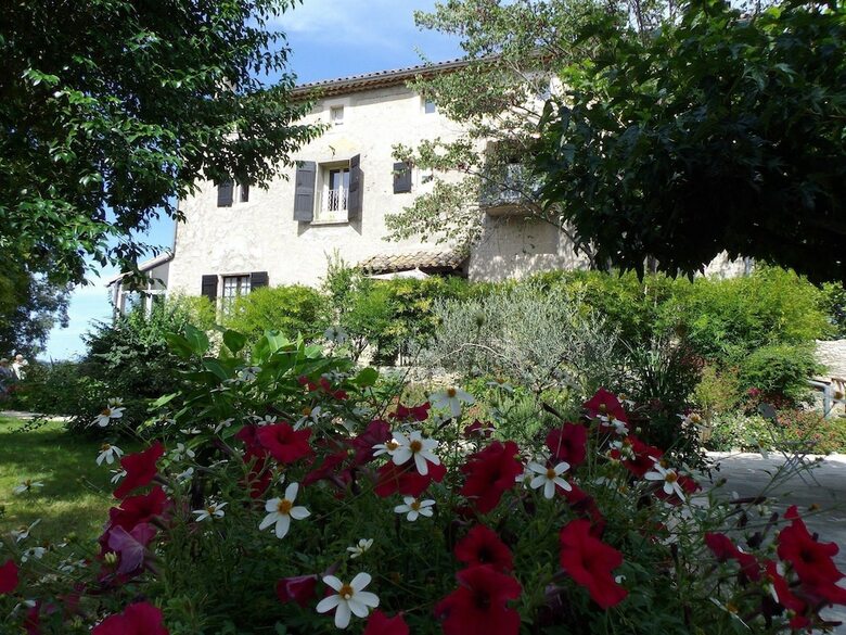 Logis Des Magnans - G�te Confort