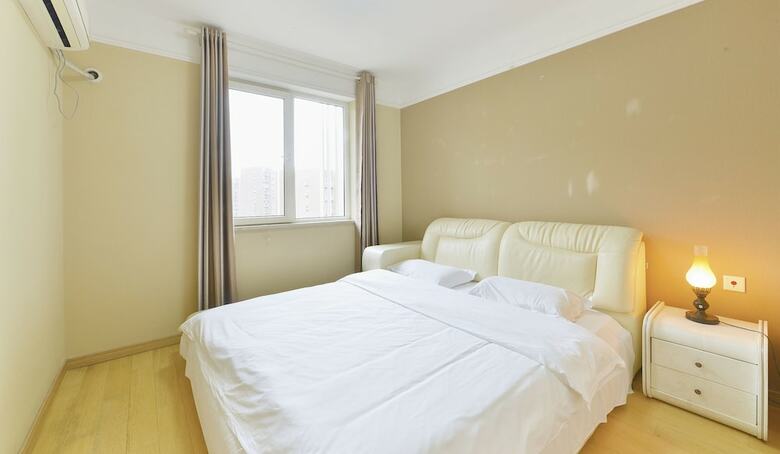 Wanke City International Apartment