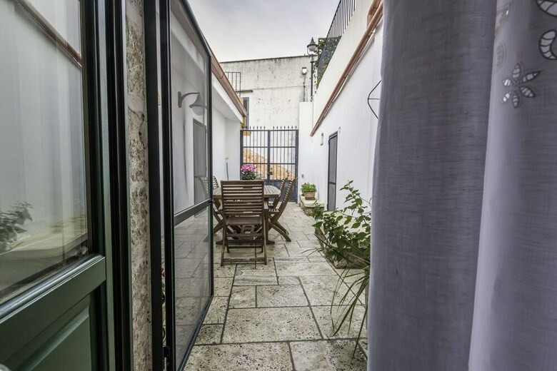 Porta Paradiso