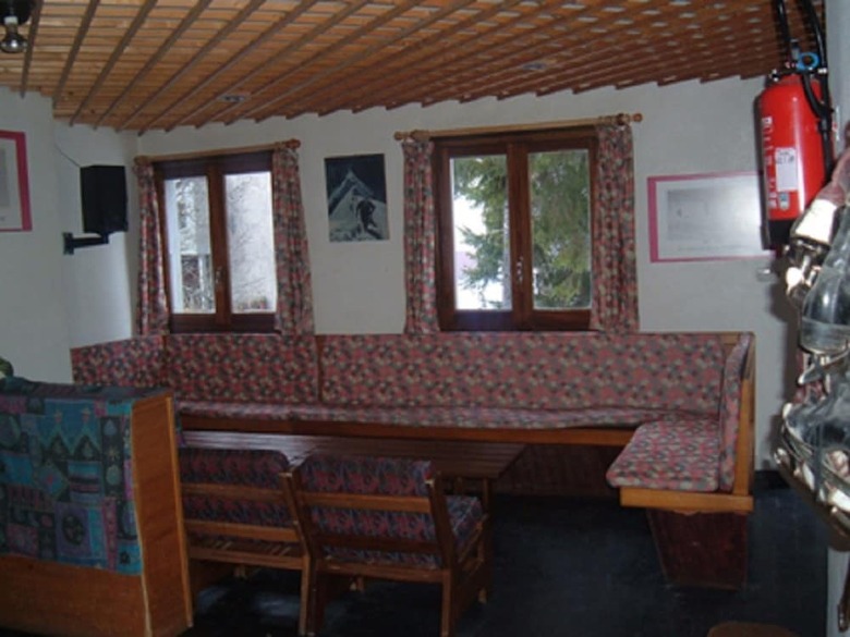 Le Chalet La Llyre