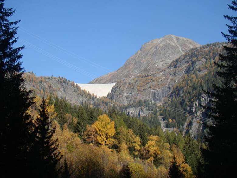 Le Chalet La Llyre