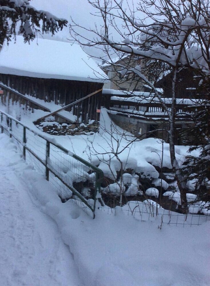 Le Chalet La Llyre