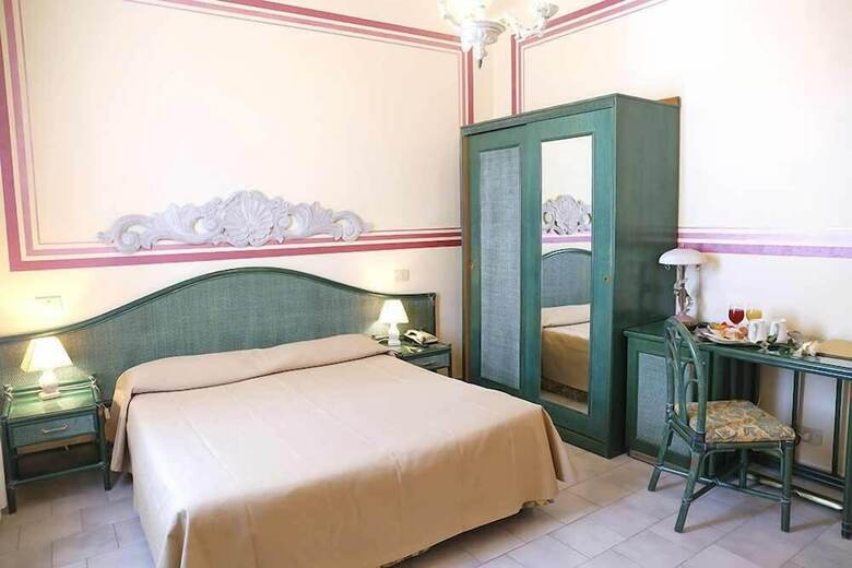 Hotel Olimpia