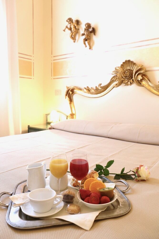 Hotel Olimpia