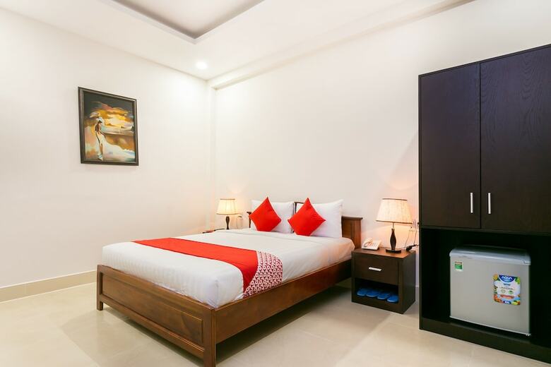Oyo 147 Ambassador Vung Tau Hotel