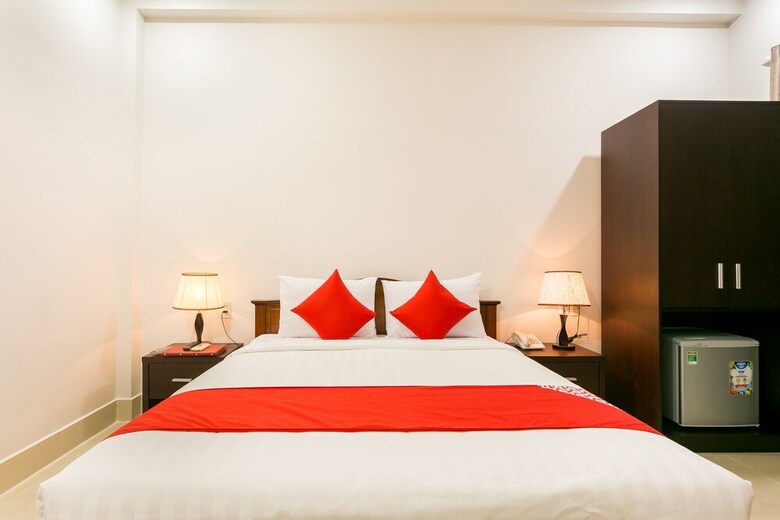Oyo 147 Ambassador Vung Tau Hotel