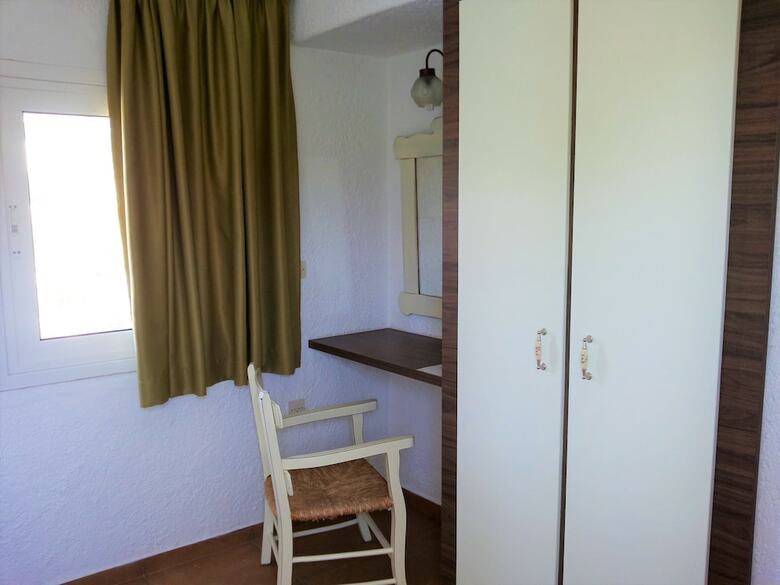 Dimitra Aparthotel