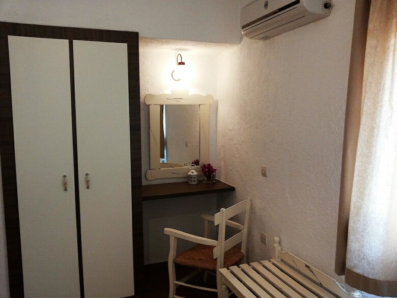 Dimitra Aparthotel