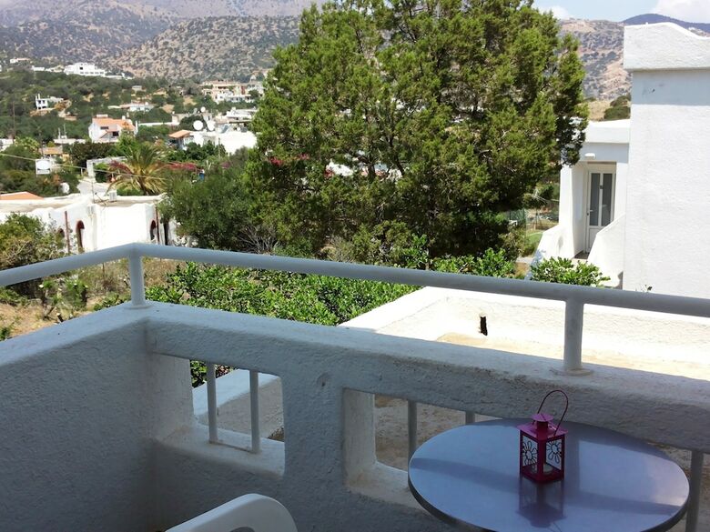 Dimitra Aparthotel