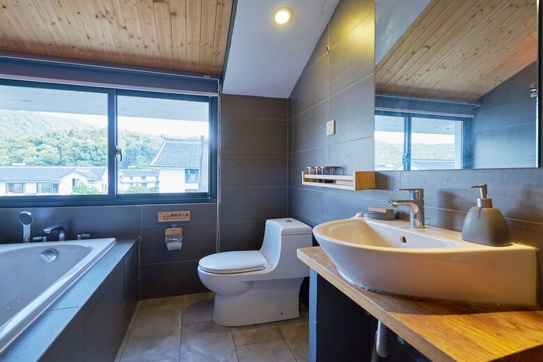 Yueshang Yunshe Boutique Hotel