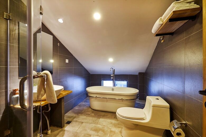 Yueshang Yunshe Boutique Hotel