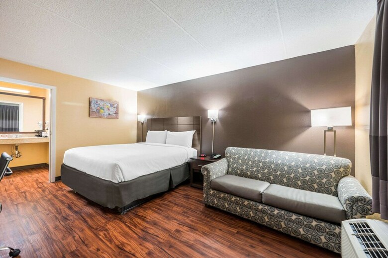 Motel Econo Lodge